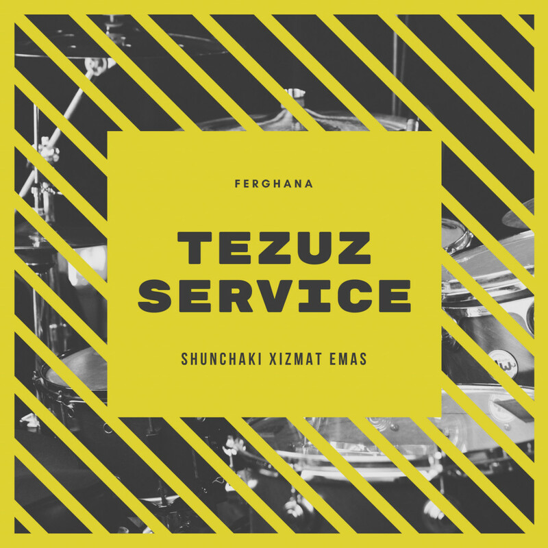 TEZUZSERVICE