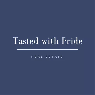Tasted with Pride