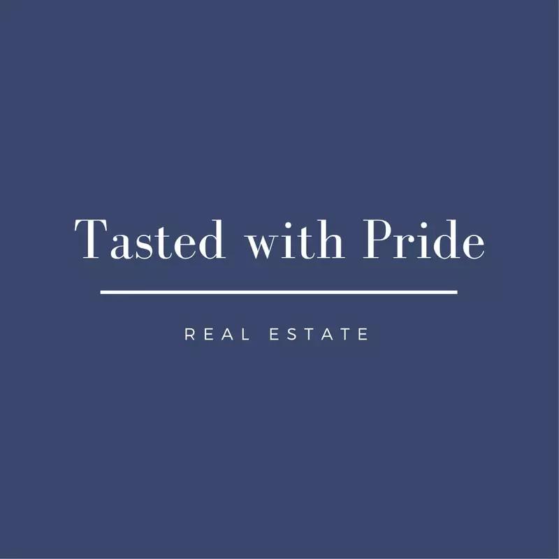 Tasted with Pride