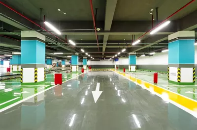 LIGHTING PRO Светильник ДСП 1424 20Вт 4000К IP65 600мм IEK ALEKS ENERGO ЧП