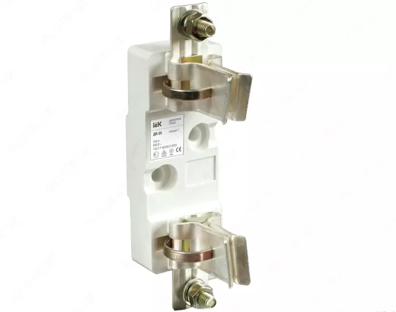 Держатель предохранителя ДП-35