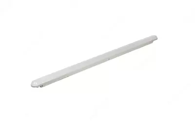 Светильник ДСП 1307 36Вт 6500К IP65 1200мм серый пластик IEK