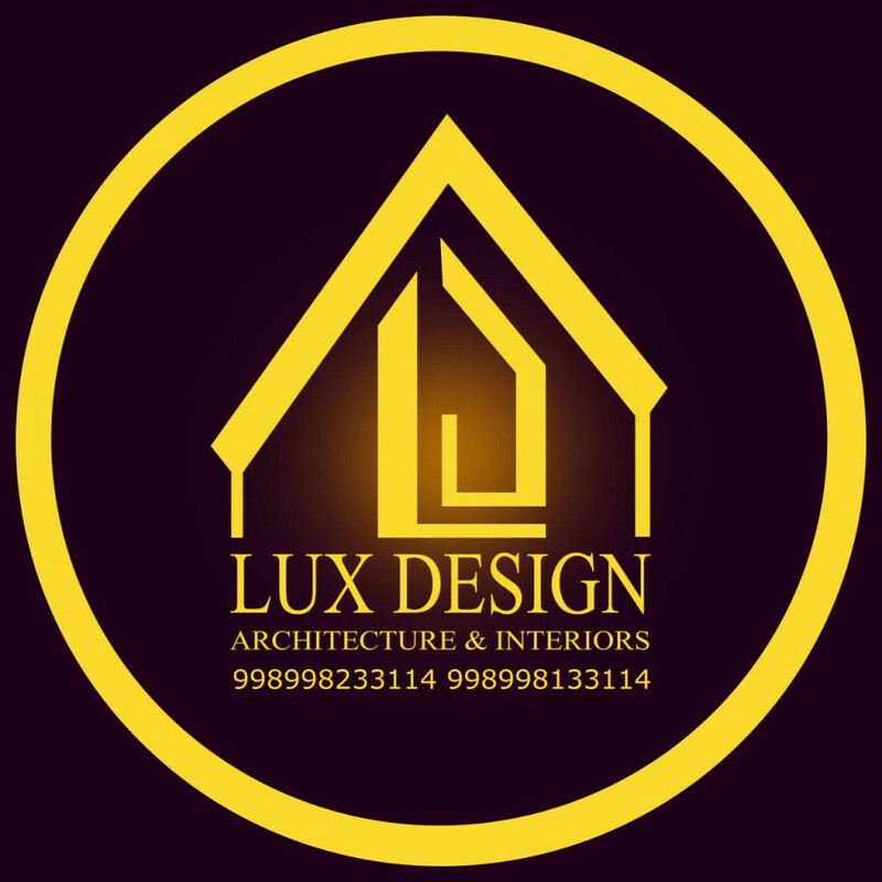 LUX DESIGN Uy va savdo interer dizayn loyihalari