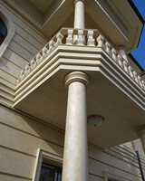  BRAND DECOR UZBEKISTAN Отточенто Декоративная краска Венецианская штукатурка Только в розницу