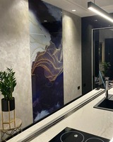  BRAND DECOR UZBEKISTAN Отточенто Декоративная краска Венецианская штукатурка - 