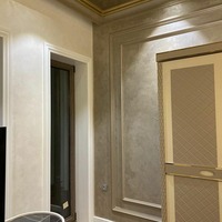 BRAND DECOR UZBEKISTAN Отточенто Декоративная краска Венецианская штукатурка