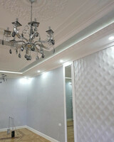 BRAND DECOR UZBEKISTAN Отточенто Декоративная краска Венецианская штукатурка Только в розницу