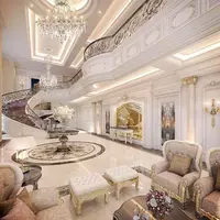 Дизайн интерьера | Ташкент Услуги дизайнера класса люкс - 239 264.6 сум