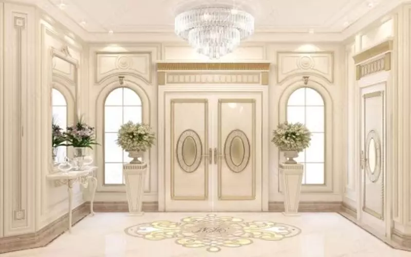 Дизайн интерьера | Ташкент Услуги дизайнера класса люкс