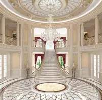 OOO LUX DESIGN - Дизайн интерьера | Ташкент Услуги дизайнера класса люкс