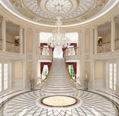 Дизайн интерьера | Ташкент Услуги дизайнера класса люкс