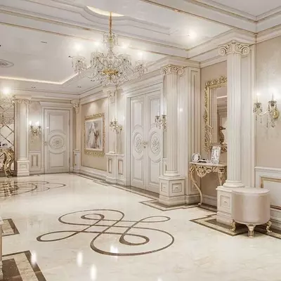 Дизайн интерьера | Ташкент Услуги роскошного дизайна .