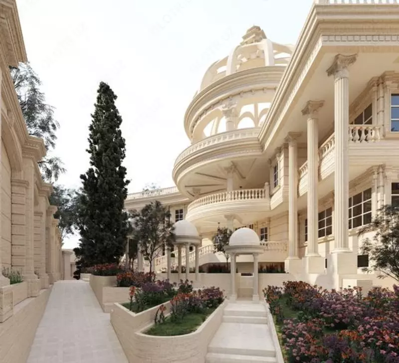 Дизайн интерьера | Ташкент Услуги роскошного дизайна .