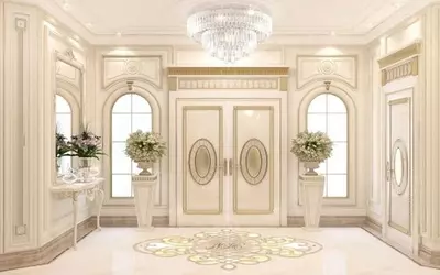 LUX DIZAYN - uyingizda qulaylik! INTERYER DIZAYN VA ARXITEKTURA XIZMATLARI - 239 702 so'm