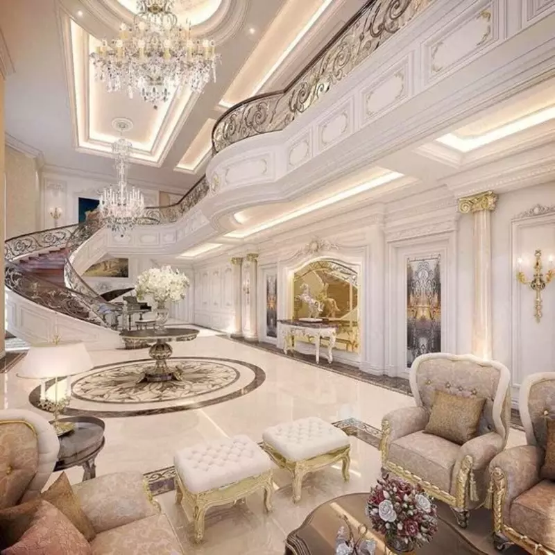 Дизайн интерьера