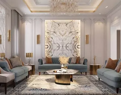 LUX DIZAYN - uyingizda qulaylik! INTERYER DIZAYN VA ARXITEKTURA XIZMATLARI Chakana savdo