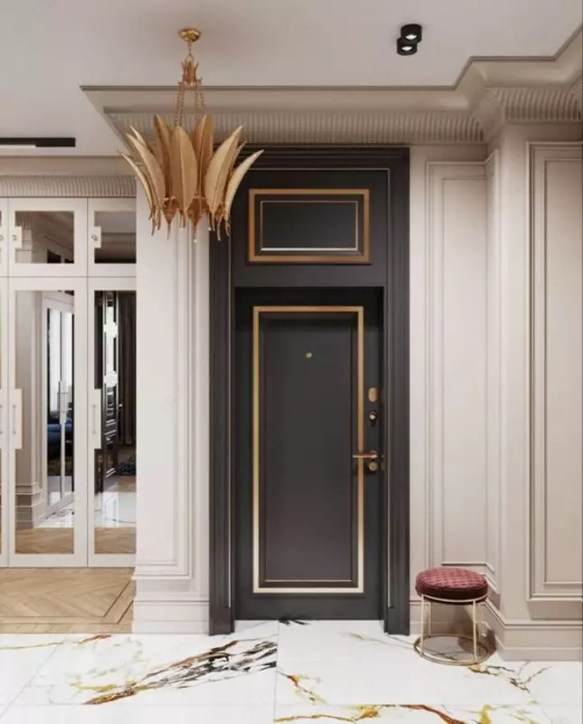 Дизайн интерьера