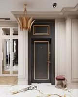 OOO LUX DESIGN - Дизайн интерьера