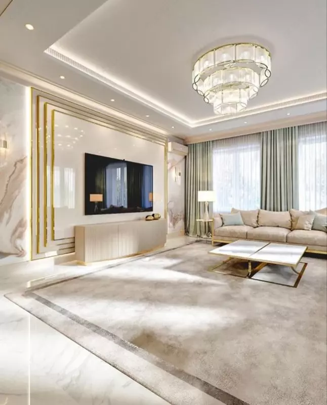 Дизайн интерьера