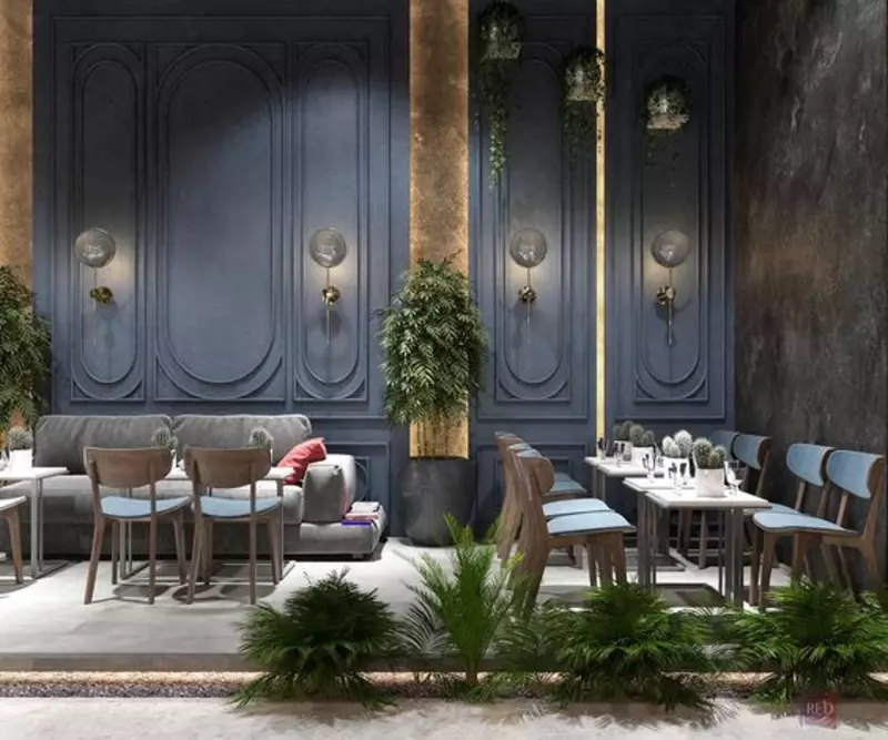 Дизайн интерьера | Ташкент Дизайн проекты жилых и коммерческих интерьеров