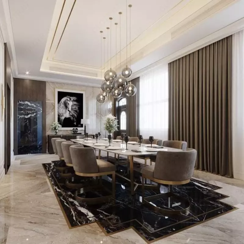 Дизайн интерьера | Ташкент Дизайн проекты жилых и коммерческих интерьеров