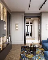 Дизайн интерьера | Ташкент Дизайн проекты жилых и коммерческих интерьеров OOO LUX DESIGN