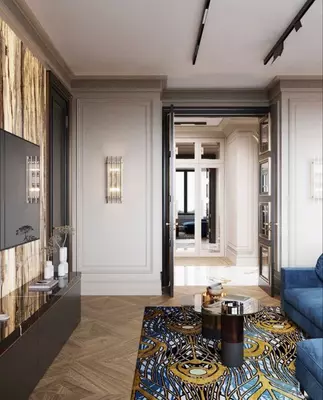 LUX DIZAYN - uyingizda qulaylik! INTERYER DIZAYN VA ARXITEKTURA XIZMATLARI OOO LUX DESIGN