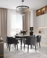 Дизайн интерьера | Ташкент Дизайн проекты жилых и коммерческих интерьеров - OOO LUX DESIGN