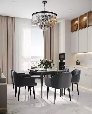 LUX DIZAYN - uyingizda qulaylik! INTERYER DIZAYN VA ARXITEKTURA XIZMATLARI - OOO LUX DESIGN