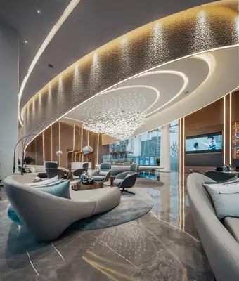 LUX DIZAYN - uyingizda qulaylik! INTERYER DIZAYN VA ARXITEKTURA XIZMATLARI - OOO LUX DESIGN