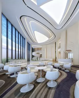 Дизайн интерьера | Ташкент LUX DESIGN - уют в вашем доме, УСЛУГИ ДИЗАЙНА ИНТЕРЬЕРА И АРХИТЕКТУРЫ