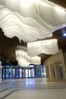 УСЛУГИ ДИЗАЙНА ИНТЕРЬЕРА И АРХИТЕКТУРЫ OOO LUX DESIGN