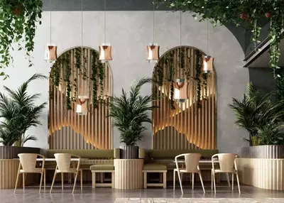 LUX DIZAYN - uyingizda qulaylik! INTERYER DIZAYN VA ARXITEKTURA XIZMATLARI - 239 702 so'm