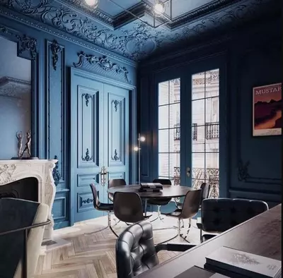 LUX DIZAYN - uyingizda qulaylik! INTERYER DIZAYN VA ARXITEKTURA XIZMATLARI OOO LUX DESIGN