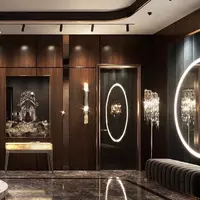 Интерьерный дизайн