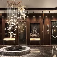 Интерьерный дизайн - по запросу