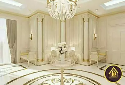 Ремонт под ключ