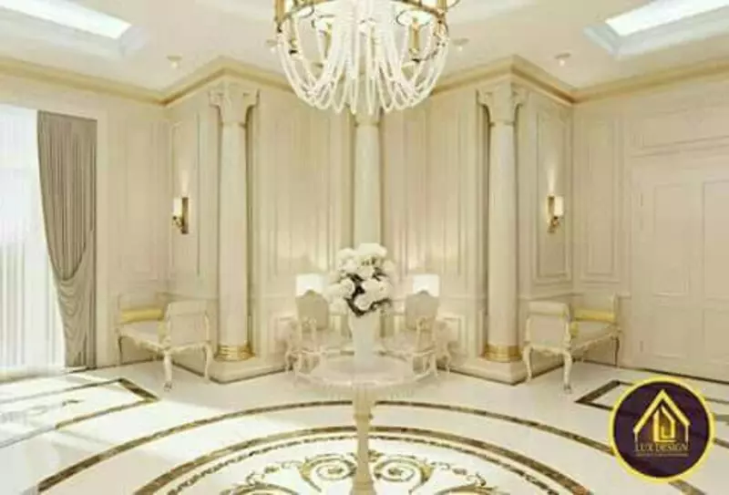 Ремонт под ключ