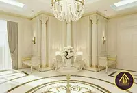 Ремонт под ключ - по запросу