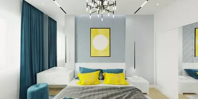 Картины для интерьера на заказ