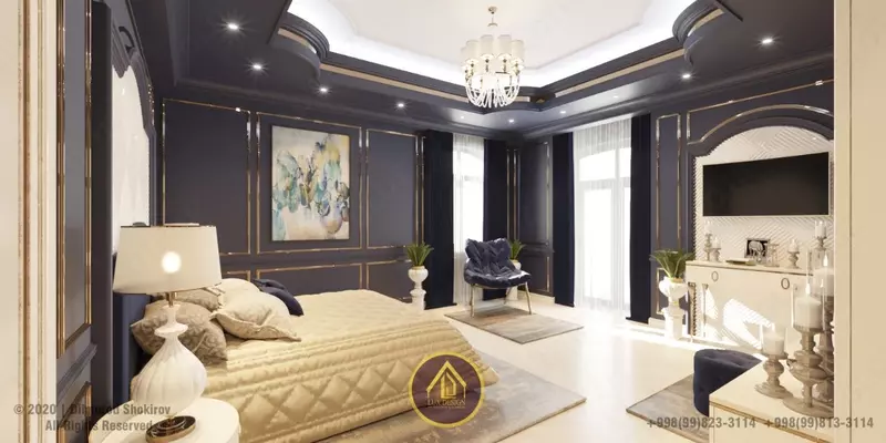 Абстрактная живопись