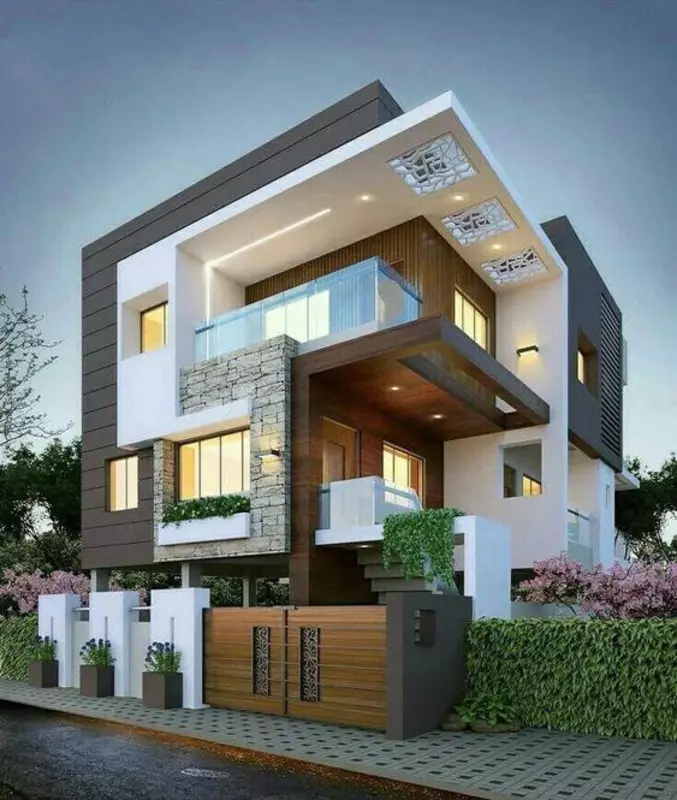 Архитектура