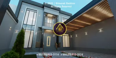 Arxitektura - Narx so&#039;rov asosida