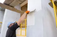 Услуга маляра