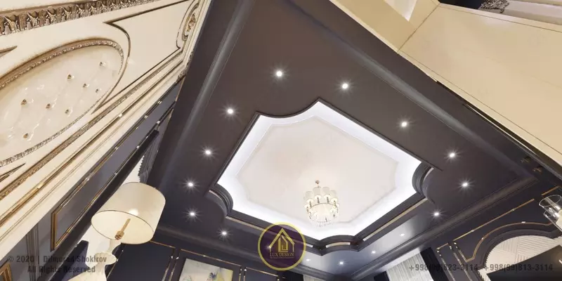 Гипсокартон Декорпласт