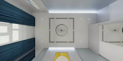 Гипсокартон Декорпласт