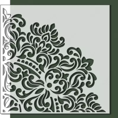 Trafaret buyurtma asosida