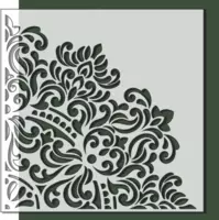 Трафарет на заказ