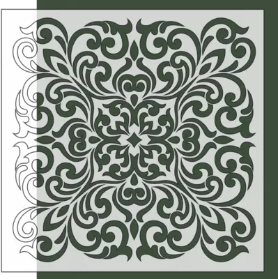 Trafaret buyurtma asosida - Narx so&#039;rov asosida