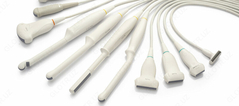 Продажа датчиков УЗИ аппаратов